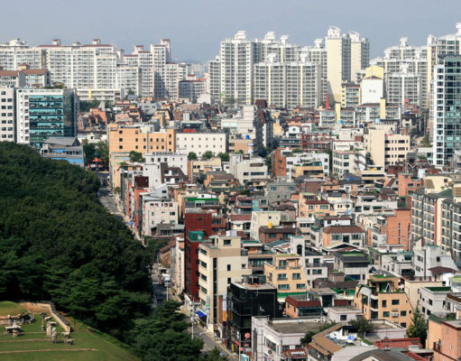 gangnam district seoul south korea