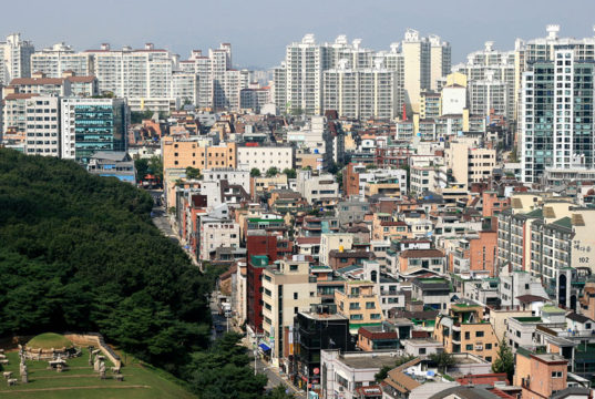 gangnam district seoul south korea