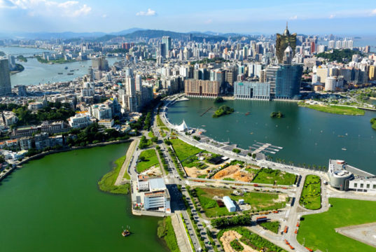 macau china