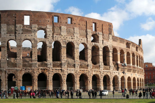 rome coliseum italy image gallery