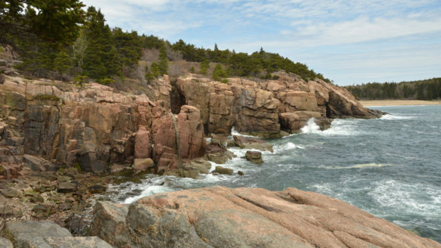 acadia national park