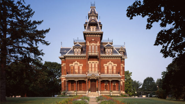 vaile mansion independence missouri