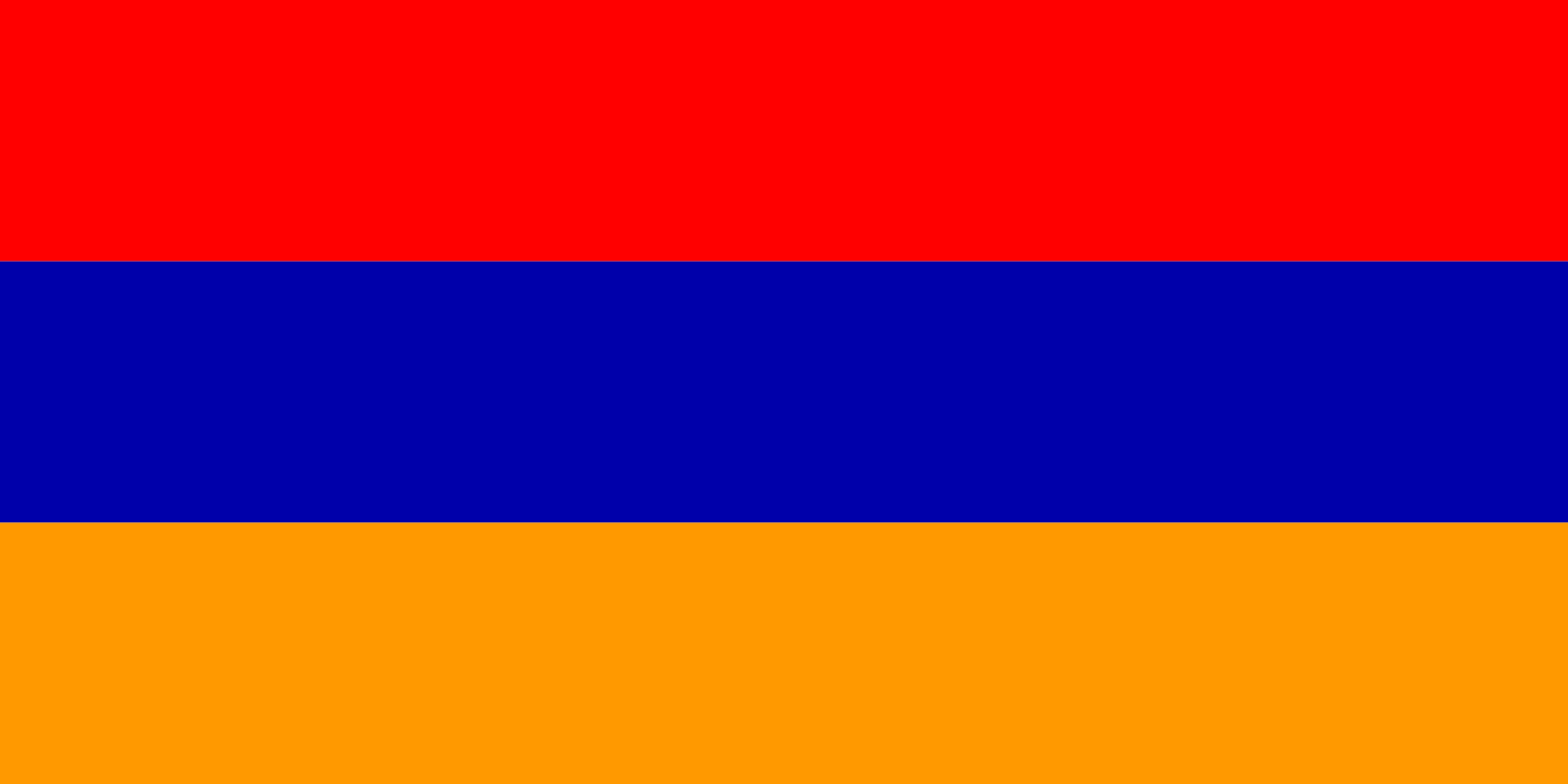 Armenia country flag