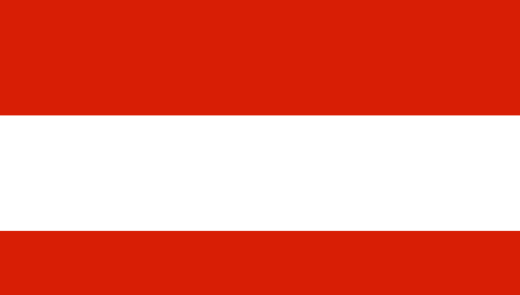 Austria country flag