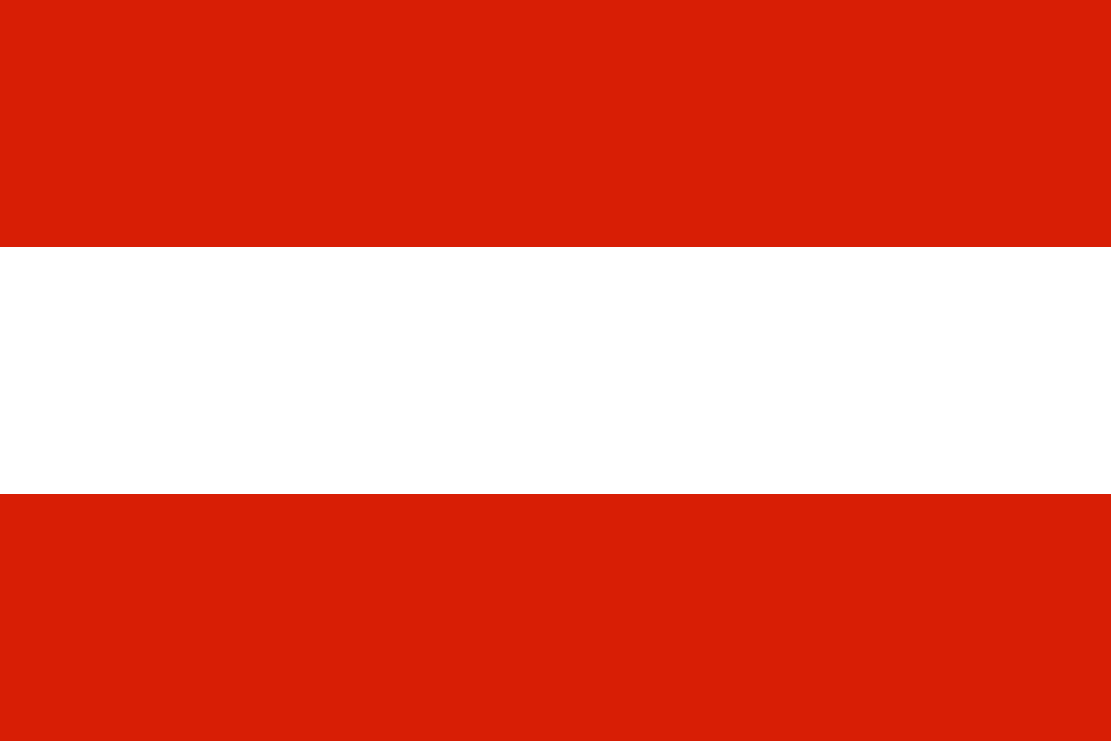 Austria country flag