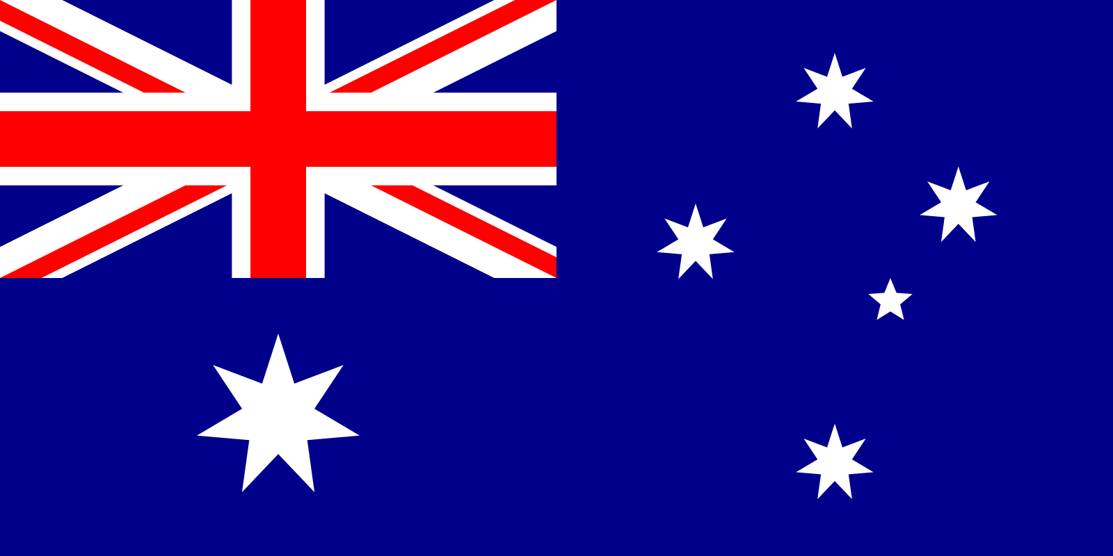 Australia country flag