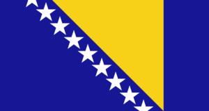 bosnia and herzegovina