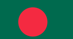 bangladesh flag