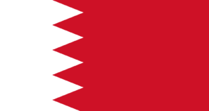 bahrain flag