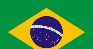 brazil flag