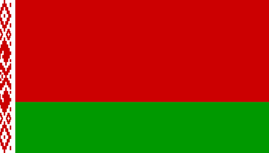 Belarus country flag