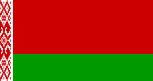 belarus flag