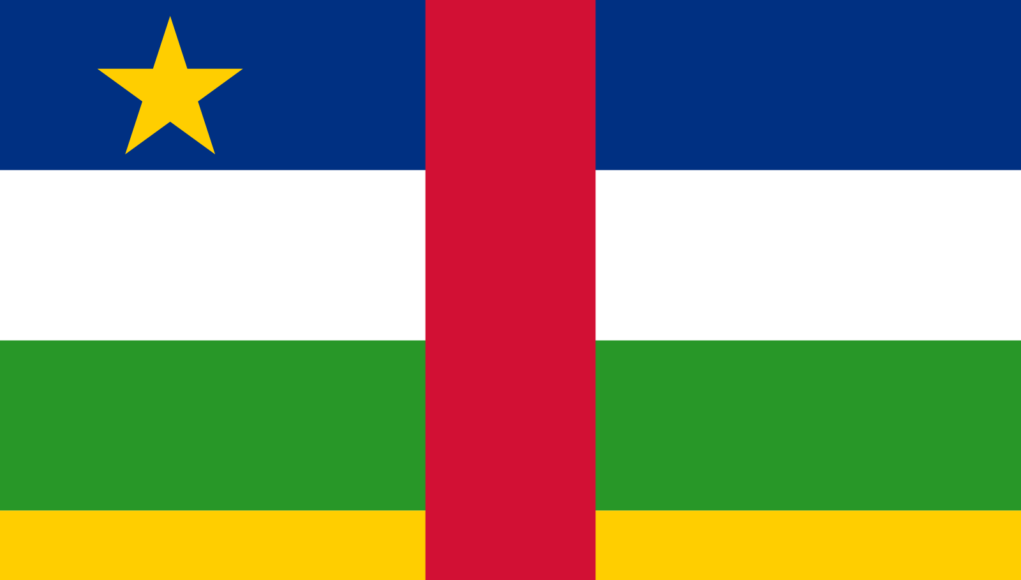 country flag