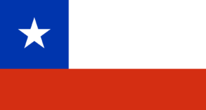 chile flag