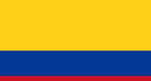 colombia flag