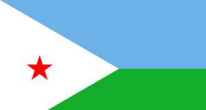 djibouti flag