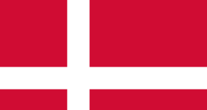 Denmark flag