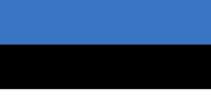 estonia flag