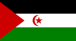 western sahara