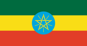 ethiopia flag