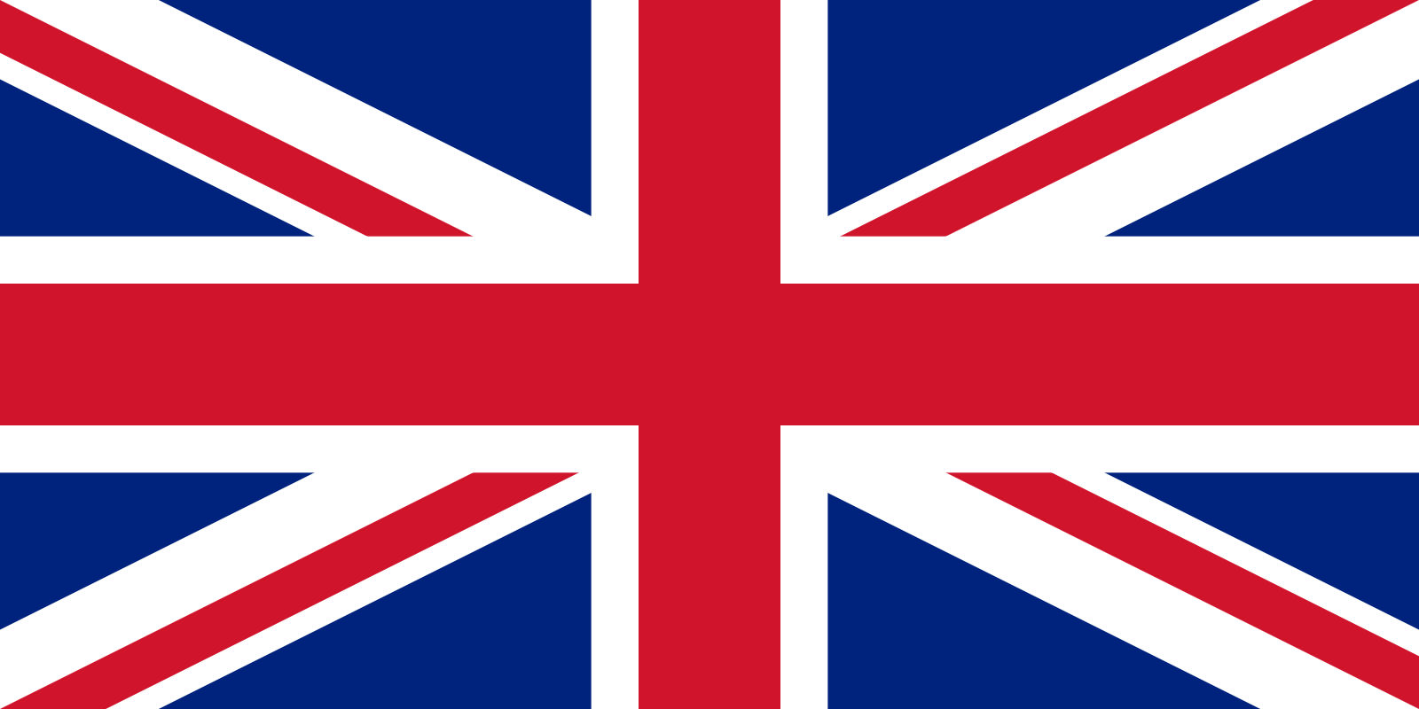 great britain UK flag