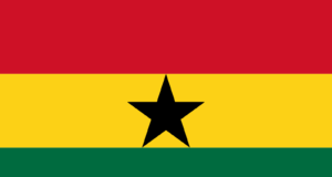 ghana flag