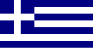 greece flag