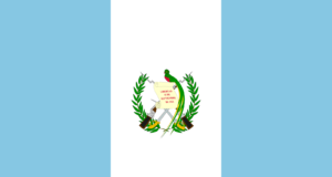 guatemala flag