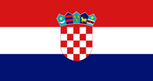 croatia flag