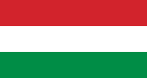 hungary flag