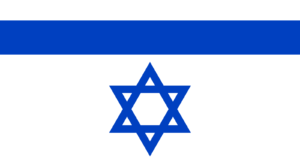 israel flag