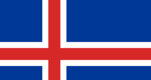 iceland flag