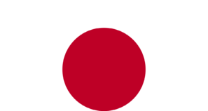 japan flag