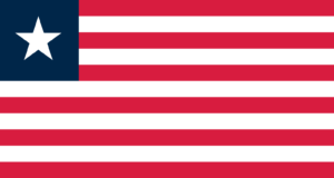 liberia flag