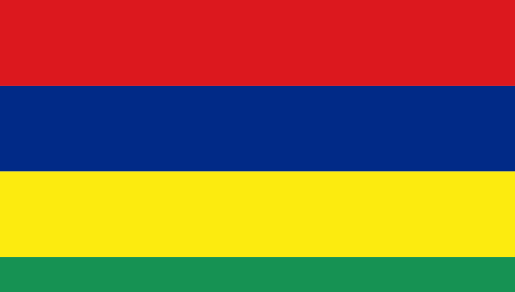 country flag