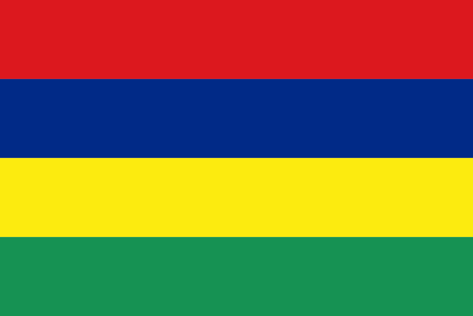 country flag