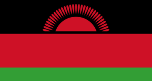 malawi flag