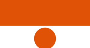 niger flag