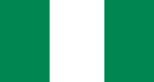 nigeria flag