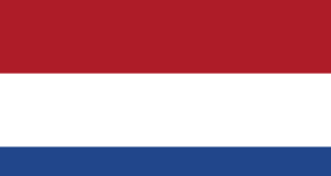 netherlands flag