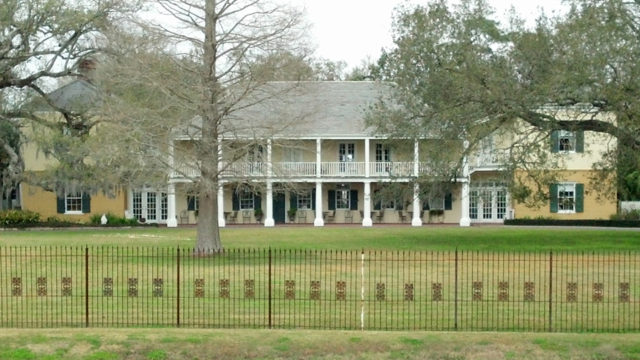 ormond plantation