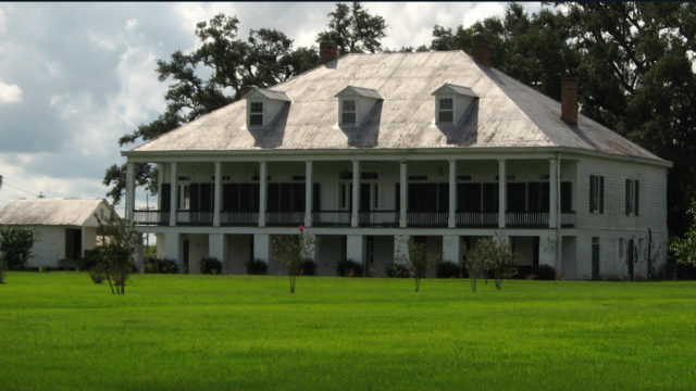 st. Joseph plantation