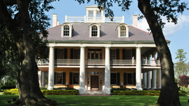 houmas house plantation