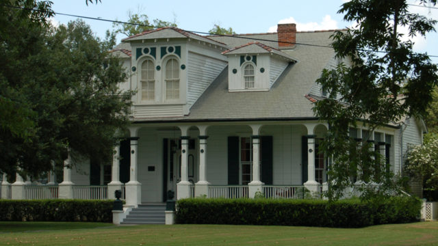 poche plantation