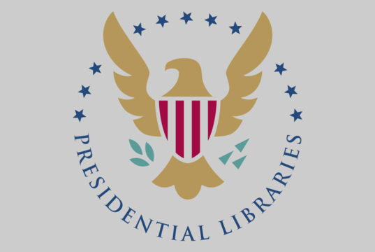 presidential libraries image gallery