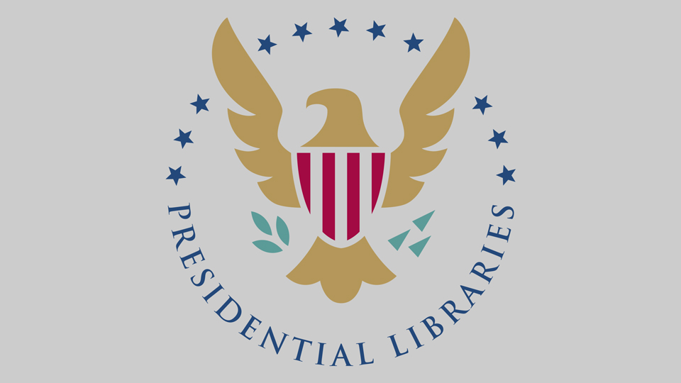 presidential libraries image gallery