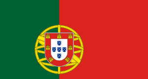 portugal flag, portuguese flag