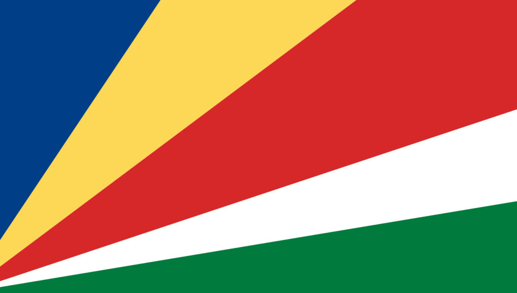 country flag