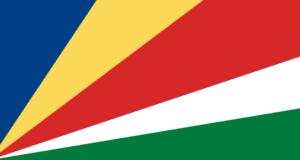 seychelles flag