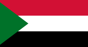 sudan flag